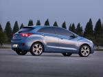 Hyundai i30 5-Door 2012 года